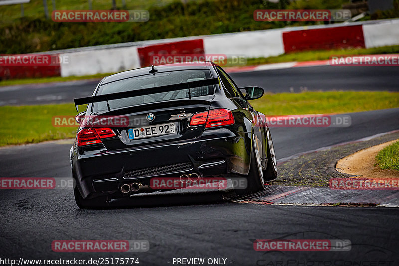 Bild #25175774 - Touristenfahrten Nürburgring Nordschleife (03.10.2023)