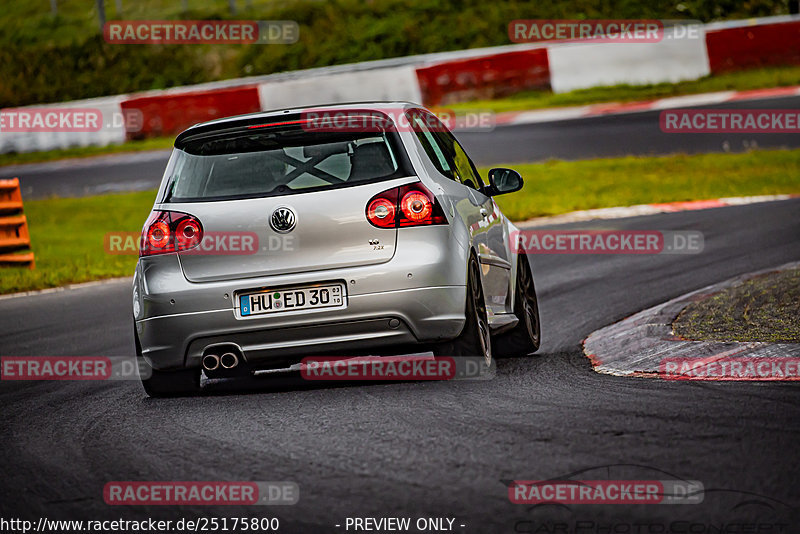 Bild #25175800 - Touristenfahrten Nürburgring Nordschleife (03.10.2023)