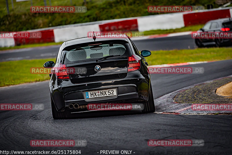 Bild #25175804 - Touristenfahrten Nürburgring Nordschleife (03.10.2023)