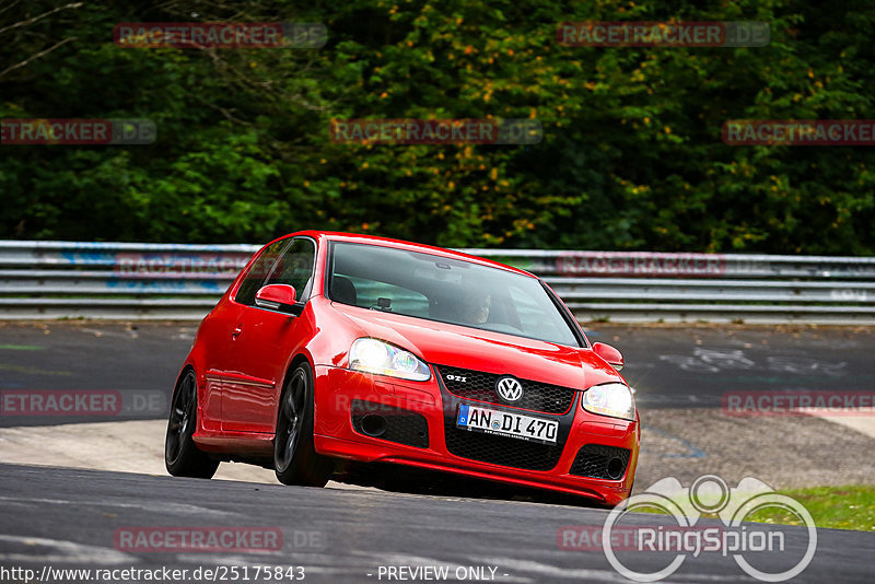 Bild #25175843 - Touristenfahrten Nürburgring Nordschleife (03.10.2023)