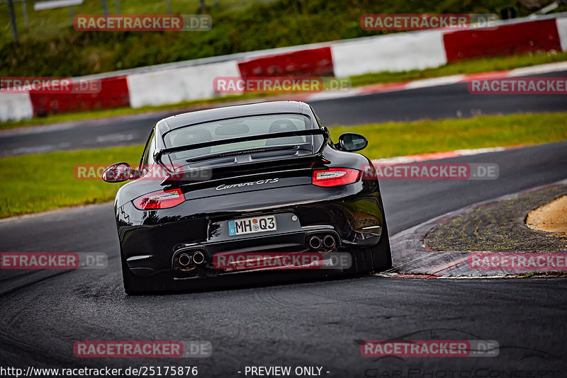 Bild #25175876 - Touristenfahrten Nürburgring Nordschleife (03.10.2023)