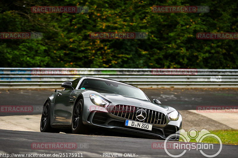 Bild #25175911 - Touristenfahrten Nürburgring Nordschleife (03.10.2023)