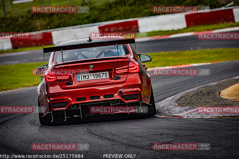 Bild #25175984 - Touristenfahrten Nürburgring Nordschleife (03.10.2023)