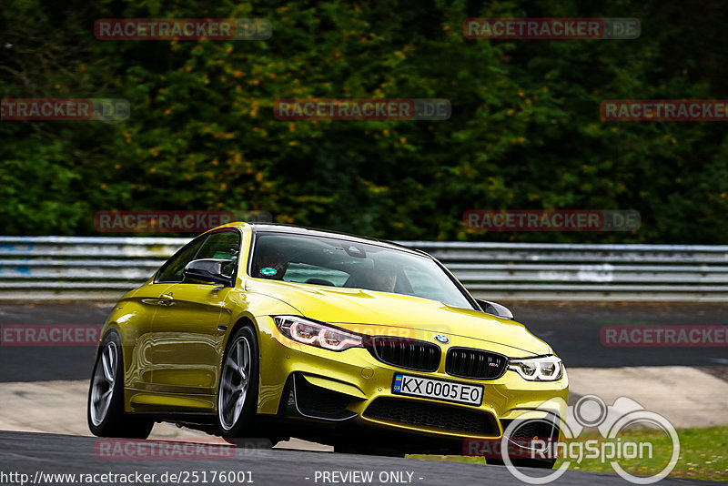 Bild #25176001 - Touristenfahrten Nürburgring Nordschleife (03.10.2023)