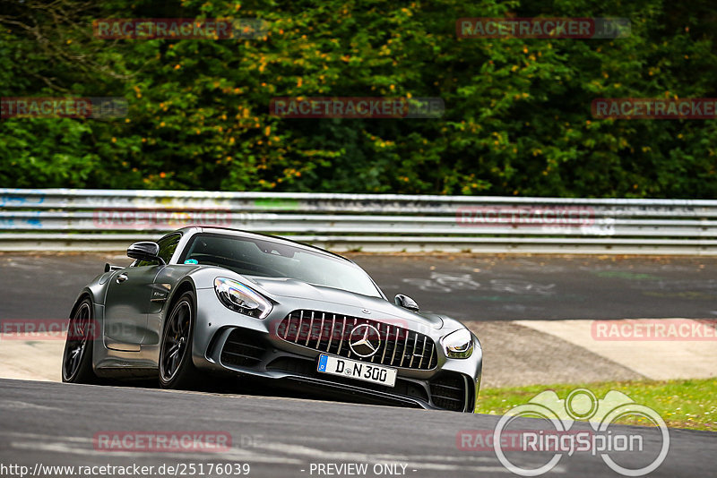 Bild #25176039 - Touristenfahrten Nürburgring Nordschleife (03.10.2023)