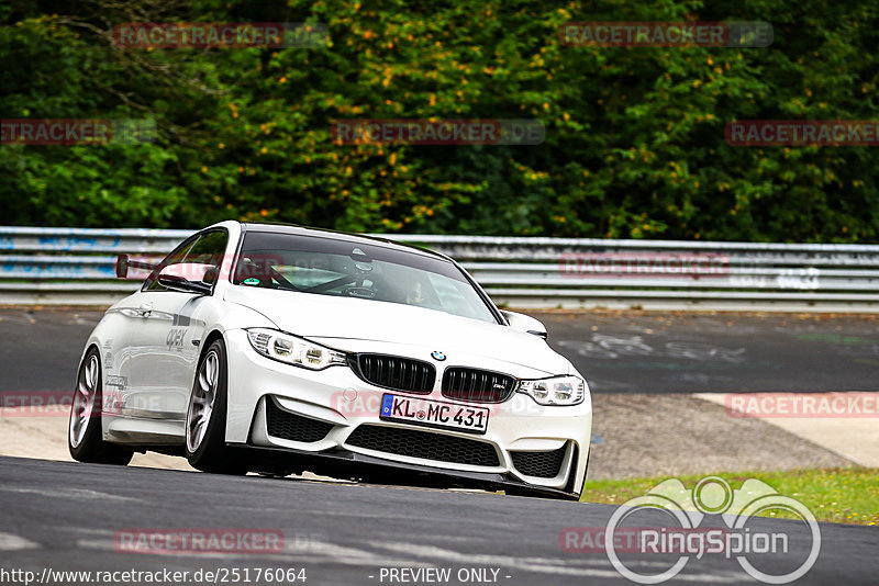 Bild #25176064 - Touristenfahrten Nürburgring Nordschleife (03.10.2023)