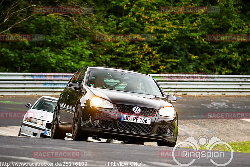 Bild #25176109 - Touristenfahrten Nürburgring Nordschleife (03.10.2023)