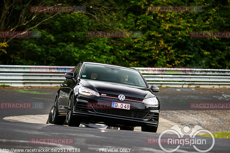 Bild #25176188 - Touristenfahrten Nürburgring Nordschleife (03.10.2023)