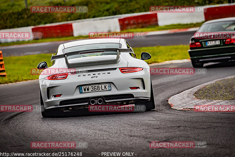 Bild #25176248 - Touristenfahrten Nürburgring Nordschleife (03.10.2023)