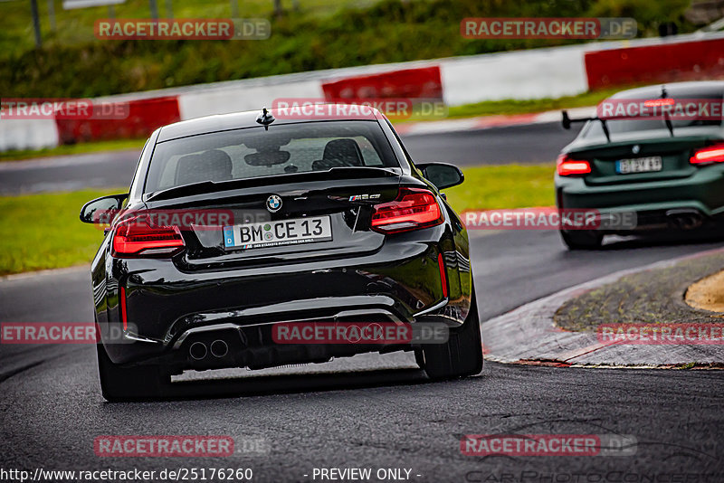 Bild #25176260 - Touristenfahrten Nürburgring Nordschleife (03.10.2023)