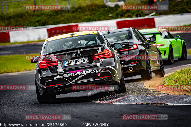 Bild #25176360 - Touristenfahrten Nürburgring Nordschleife (03.10.2023)