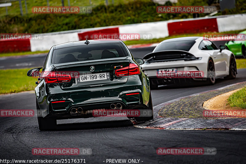 Bild #25176371 - Touristenfahrten Nürburgring Nordschleife (03.10.2023)