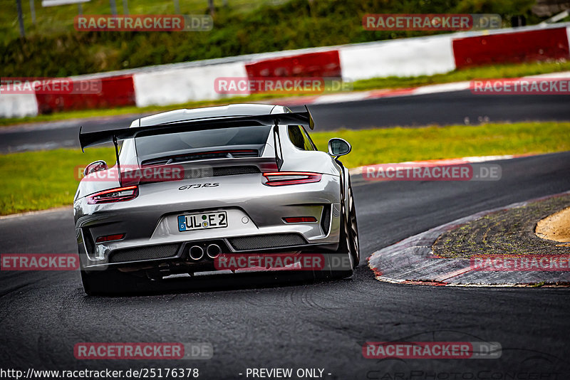 Bild #25176378 - Touristenfahrten Nürburgring Nordschleife (03.10.2023)