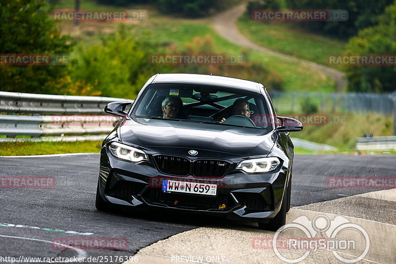 Bild #25176396 - Touristenfahrten Nürburgring Nordschleife (03.10.2023)