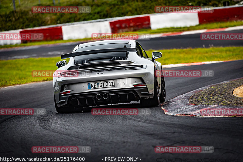 Bild #25176400 - Touristenfahrten Nürburgring Nordschleife (03.10.2023)