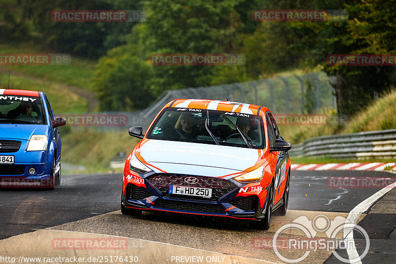 Bild #25176430 - Touristenfahrten Nürburgring Nordschleife (03.10.2023)