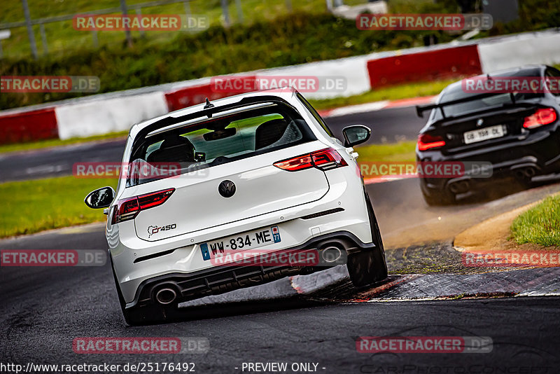 Bild #25176492 - Touristenfahrten Nürburgring Nordschleife (03.10.2023)