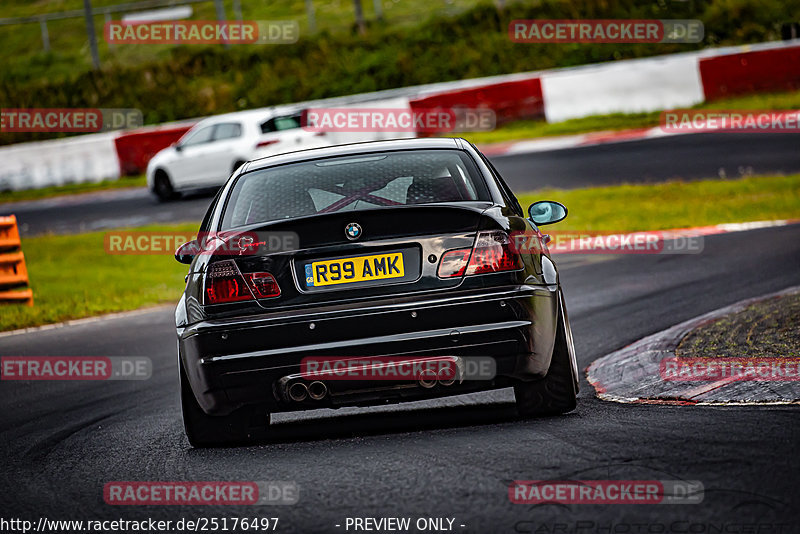 Bild #25176497 - Touristenfahrten Nürburgring Nordschleife (03.10.2023)