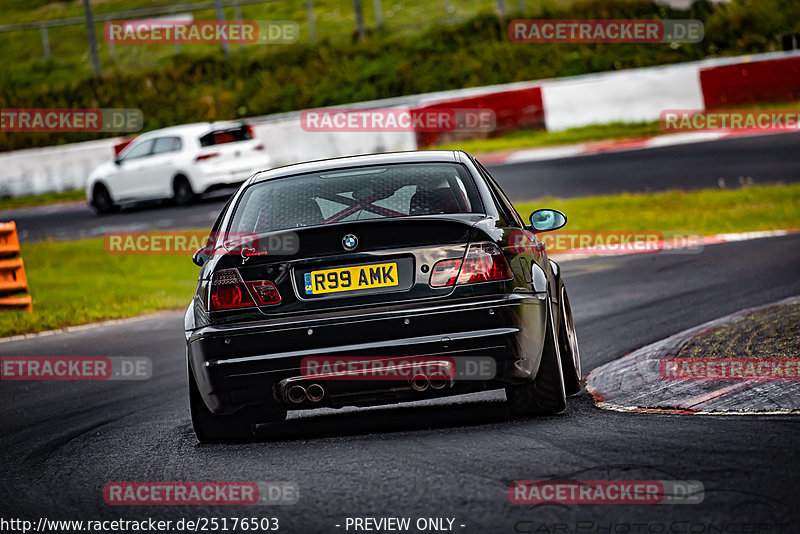 Bild #25176503 - Touristenfahrten Nürburgring Nordschleife (03.10.2023)