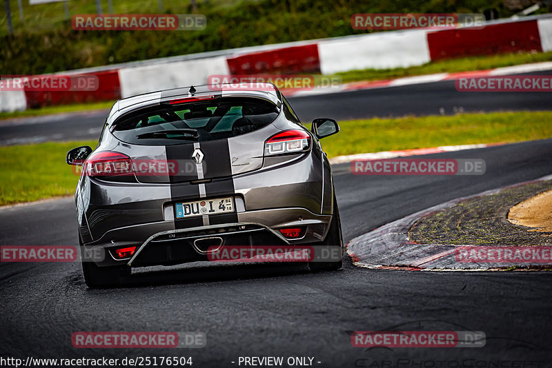 Bild #25176504 - Touristenfahrten Nürburgring Nordschleife (03.10.2023)