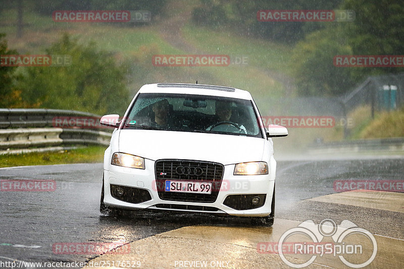 Bild #25176529 - Touristenfahrten Nürburgring Nordschleife (03.10.2023)