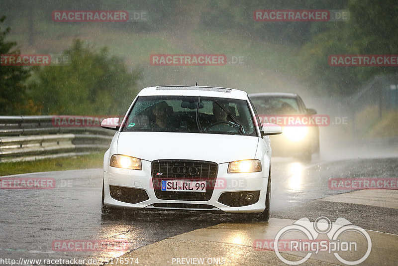 Bild #25176574 - Touristenfahrten Nürburgring Nordschleife (03.10.2023)