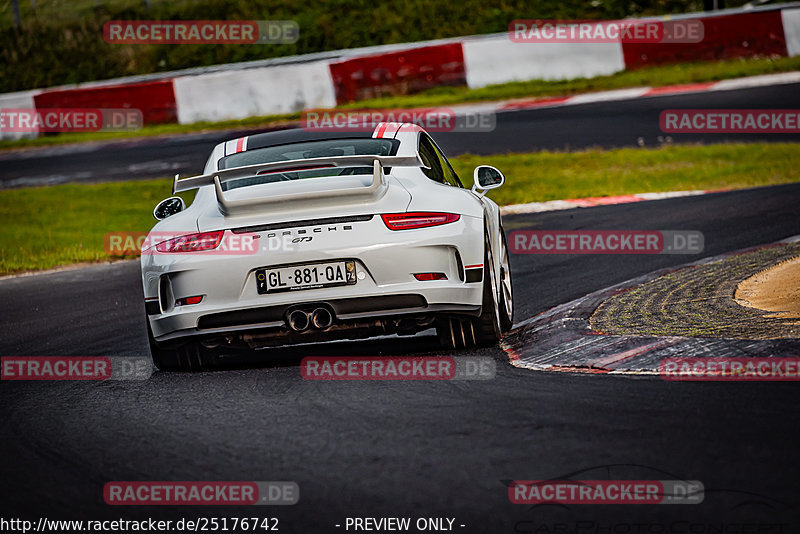 Bild #25176742 - Touristenfahrten Nürburgring Nordschleife (03.10.2023)