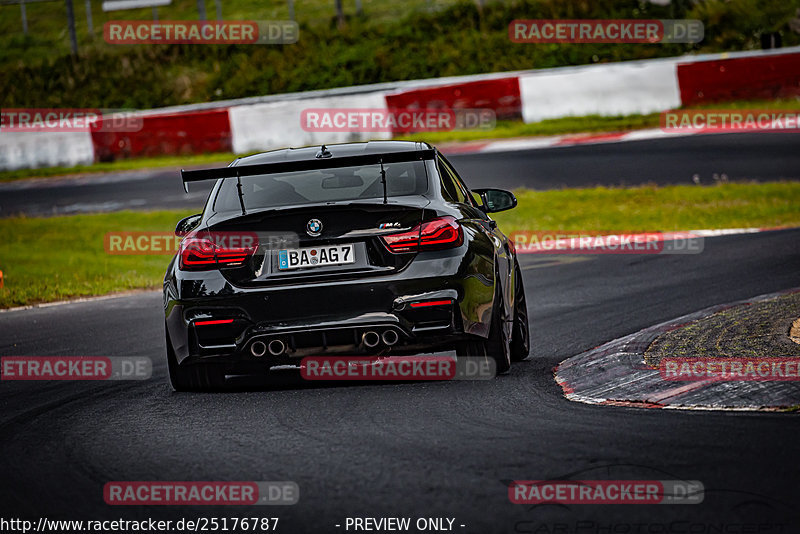 Bild #25176787 - Touristenfahrten Nürburgring Nordschleife (03.10.2023)