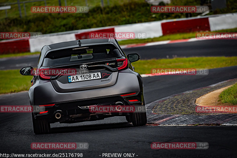 Bild #25176798 - Touristenfahrten Nürburgring Nordschleife (03.10.2023)