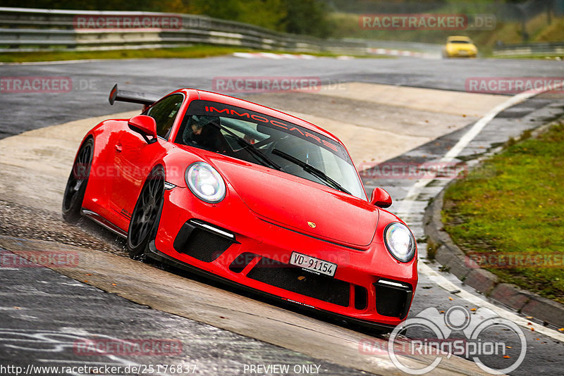 Bild #25176837 - Touristenfahrten Nürburgring Nordschleife (03.10.2023)