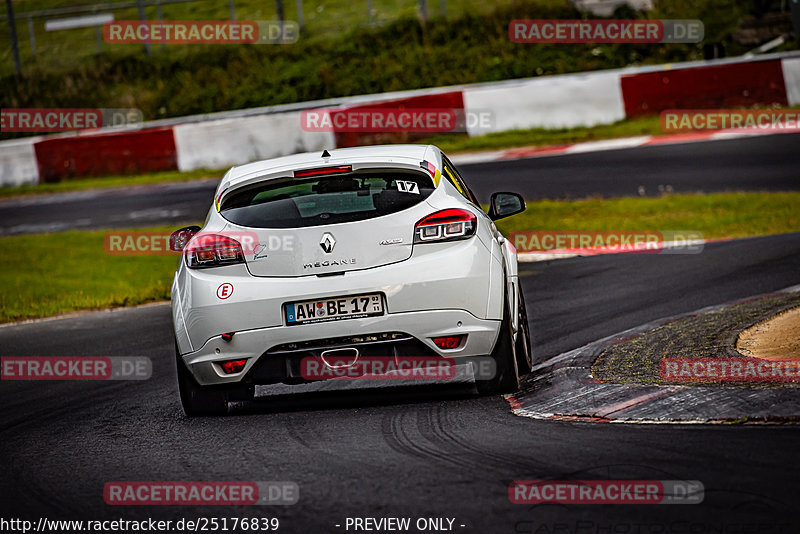 Bild #25176839 - Touristenfahrten Nürburgring Nordschleife (03.10.2023)