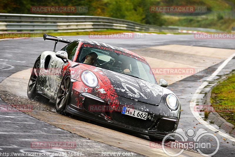 Bild #25176847 - Touristenfahrten Nürburgring Nordschleife (03.10.2023)