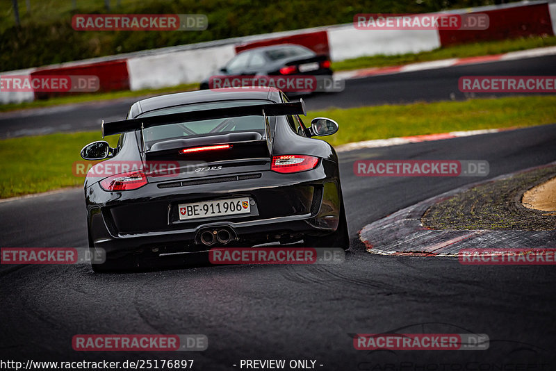 Bild #25176897 - Touristenfahrten Nürburgring Nordschleife (03.10.2023)