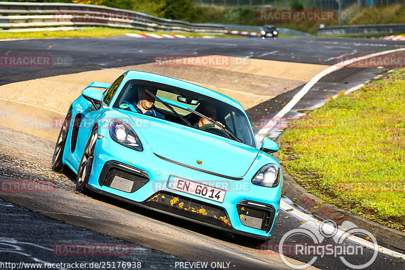 Bild #25176938 - Touristenfahrten Nürburgring Nordschleife (03.10.2023)