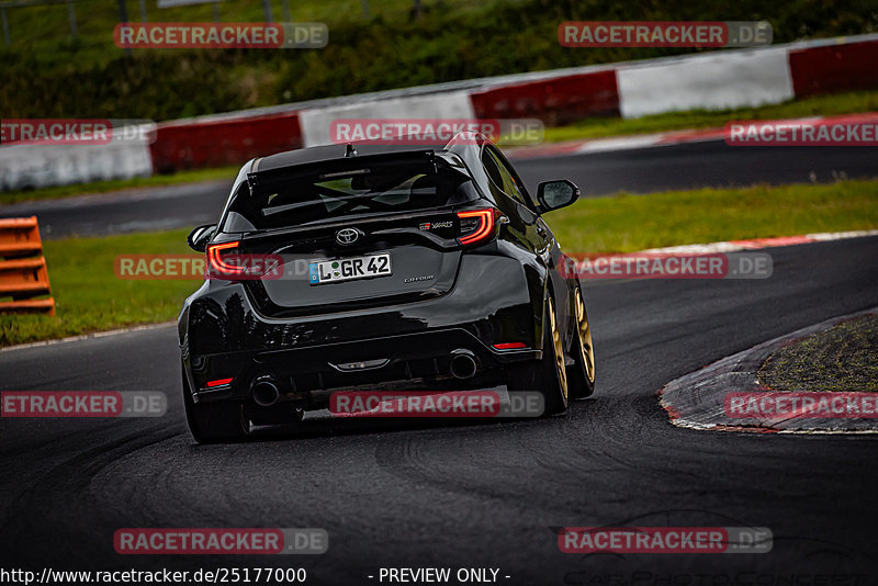 Bild #25177000 - Touristenfahrten Nürburgring Nordschleife (03.10.2023)