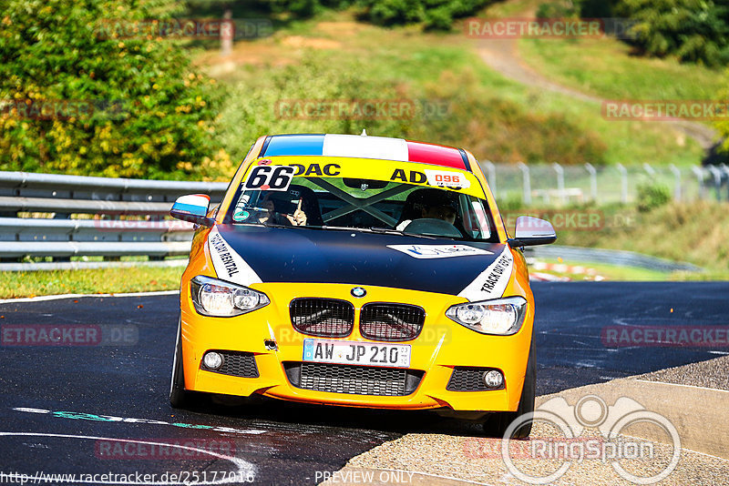 Bild #25177016 - Touristenfahrten Nürburgring Nordschleife (03.10.2023)