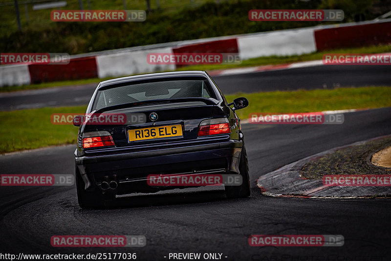 Bild #25177036 - Touristenfahrten Nürburgring Nordschleife (03.10.2023)