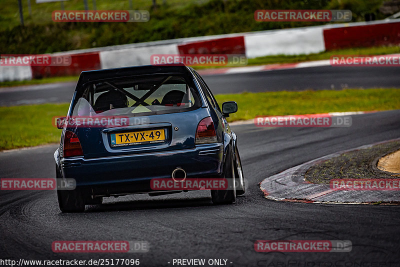 Bild #25177096 - Touristenfahrten Nürburgring Nordschleife (03.10.2023)