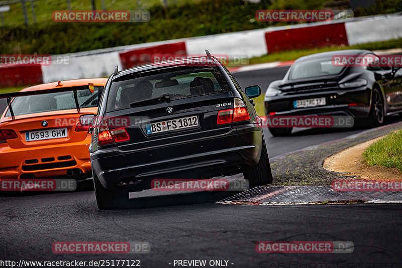 Bild #25177122 - Touristenfahrten Nürburgring Nordschleife (03.10.2023)