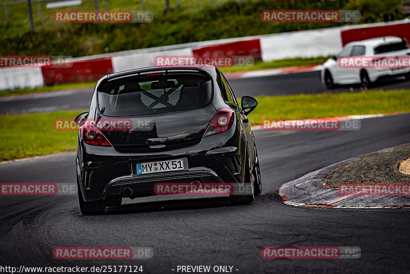 Bild #25177124 - Touristenfahrten Nürburgring Nordschleife (03.10.2023)