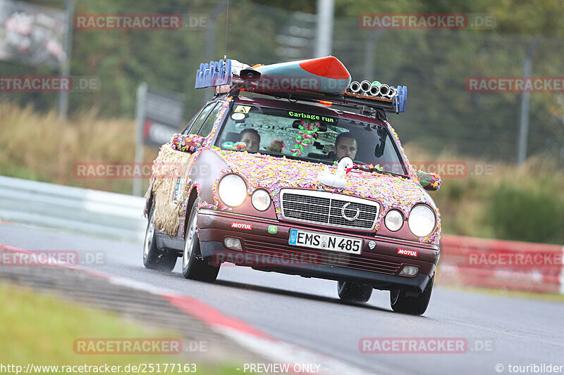 Bild #25177163 - Touristenfahrten Nürburgring Nordschleife (03.10.2023)