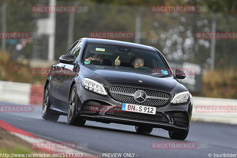 Bild #25177303 - Touristenfahrten Nürburgring Nordschleife (03.10.2023)