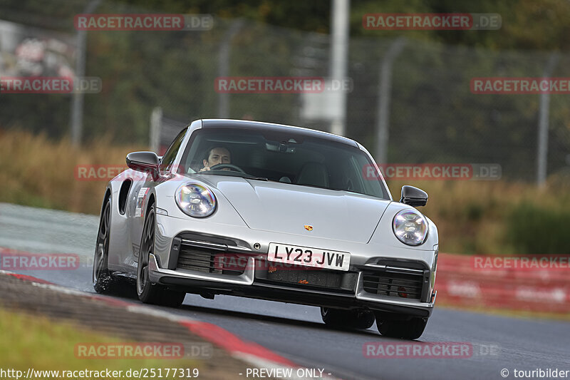 Bild #25177319 - Touristenfahrten Nürburgring Nordschleife (03.10.2023)