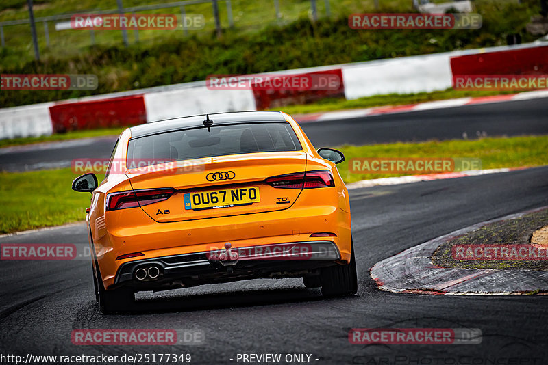 Bild #25177349 - Touristenfahrten Nürburgring Nordschleife (03.10.2023)