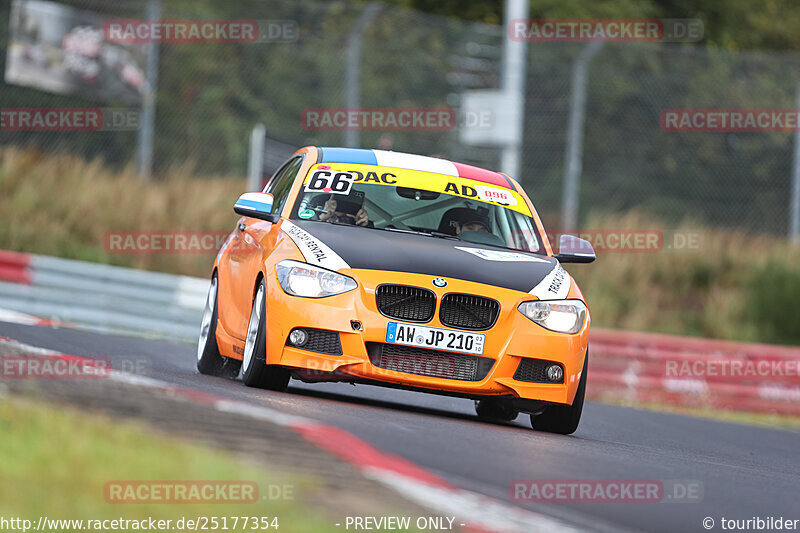 Bild #25177354 - Touristenfahrten Nürburgring Nordschleife (03.10.2023)