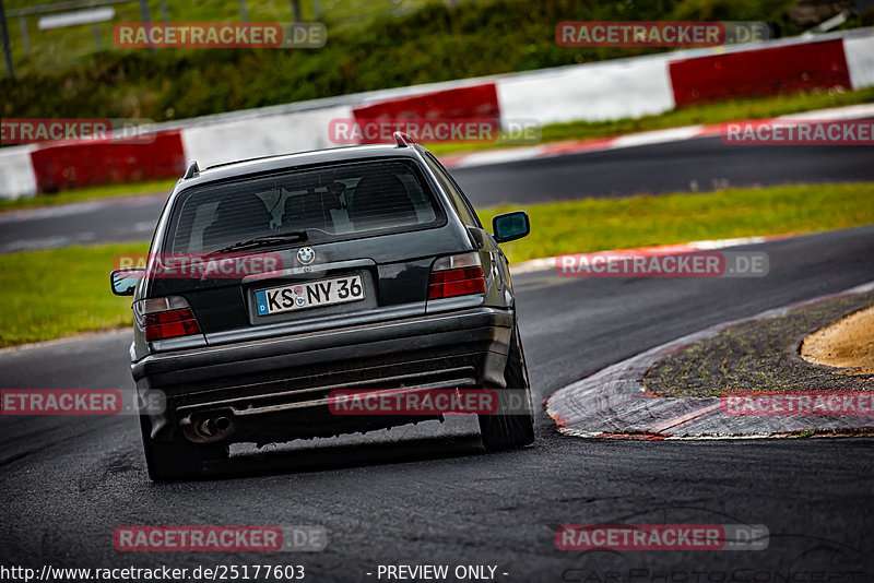 Bild #25177603 - Touristenfahrten Nürburgring Nordschleife (03.10.2023)