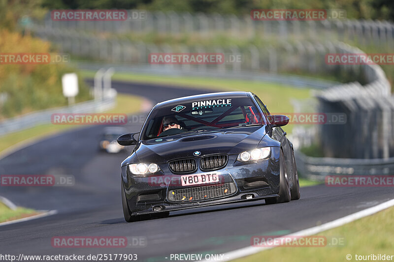 Bild #25177903 - Touristenfahrten Nürburgring Nordschleife (03.10.2023)