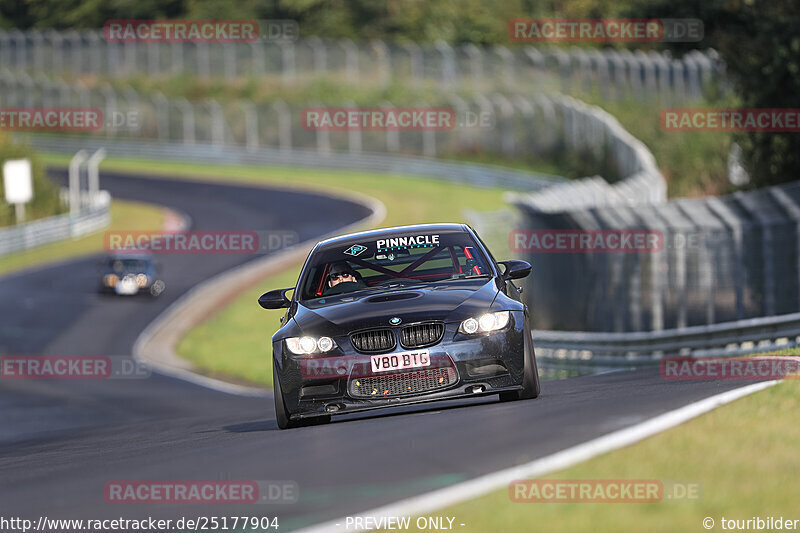 Bild #25177904 - Touristenfahrten Nürburgring Nordschleife (03.10.2023)