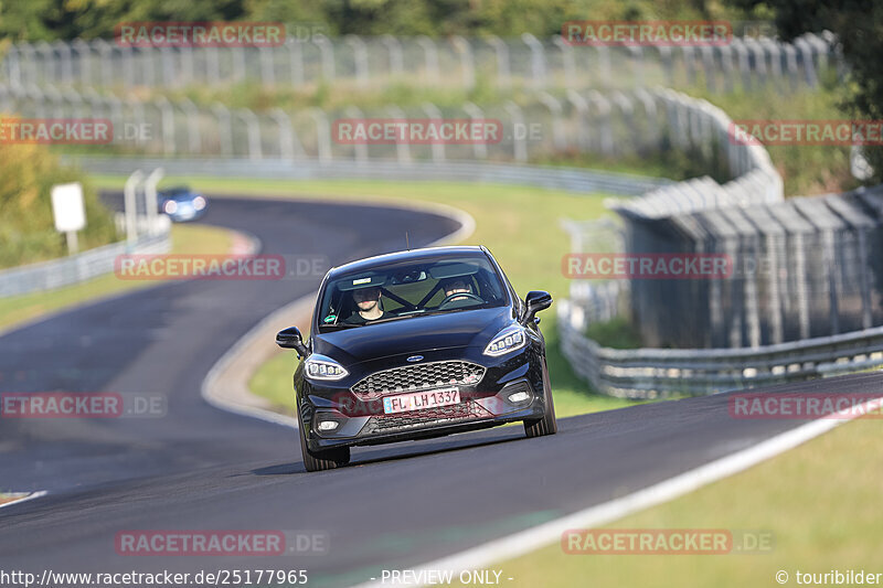 Bild #25177965 - Touristenfahrten Nürburgring Nordschleife (03.10.2023)