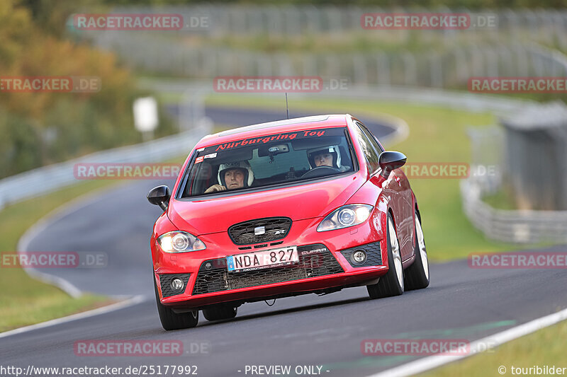 Bild #25177992 - Touristenfahrten Nürburgring Nordschleife (03.10.2023)